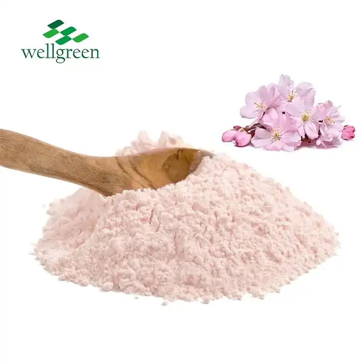 Cherry Blossom Powder